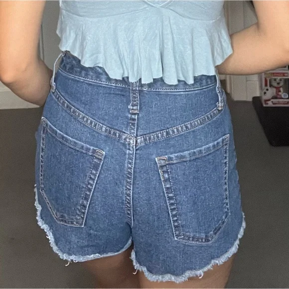 WILD FABLE SHORTS - Picture 4 of 7